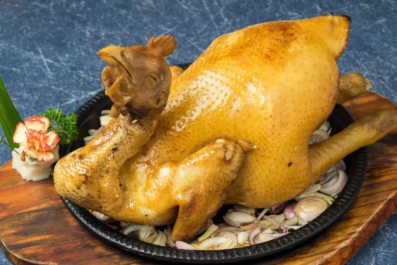 论*鸡做**，我只服这7家店