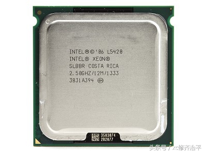 英特尔amd处理器架构,英特尔和amd的cpu后缀图解