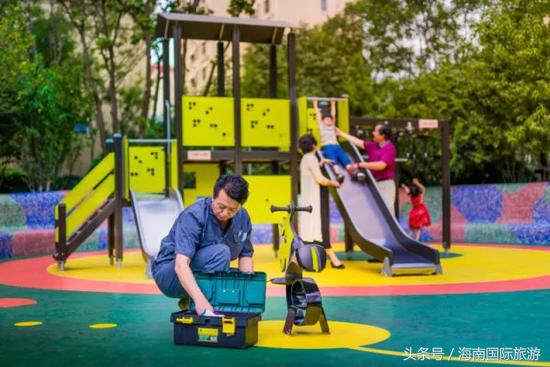 127亿！深耕一年跻身前五，不忘初心筑梦海南