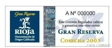 都在这儿了，史上最全的各国酒标详解！