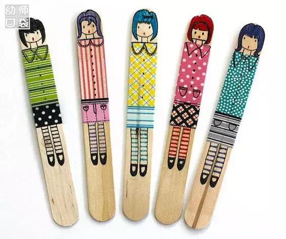 儿童透明胶带的100种玩法,儿童胶带简单教程