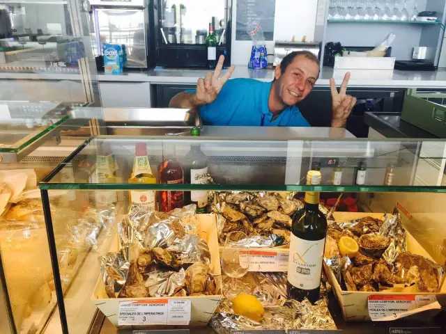 需要我来教你吗英文,你愿意请我吃生蚝吗