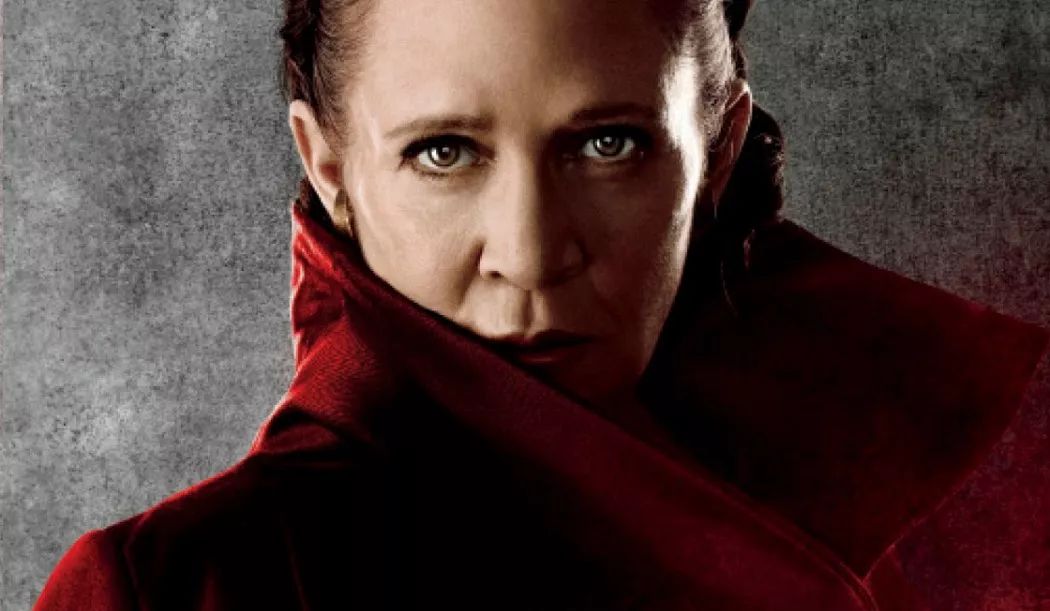 星战八经典传承,星战8片段