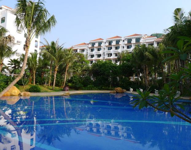 中南地产在海南有项目吗,海南中南地产楼盘