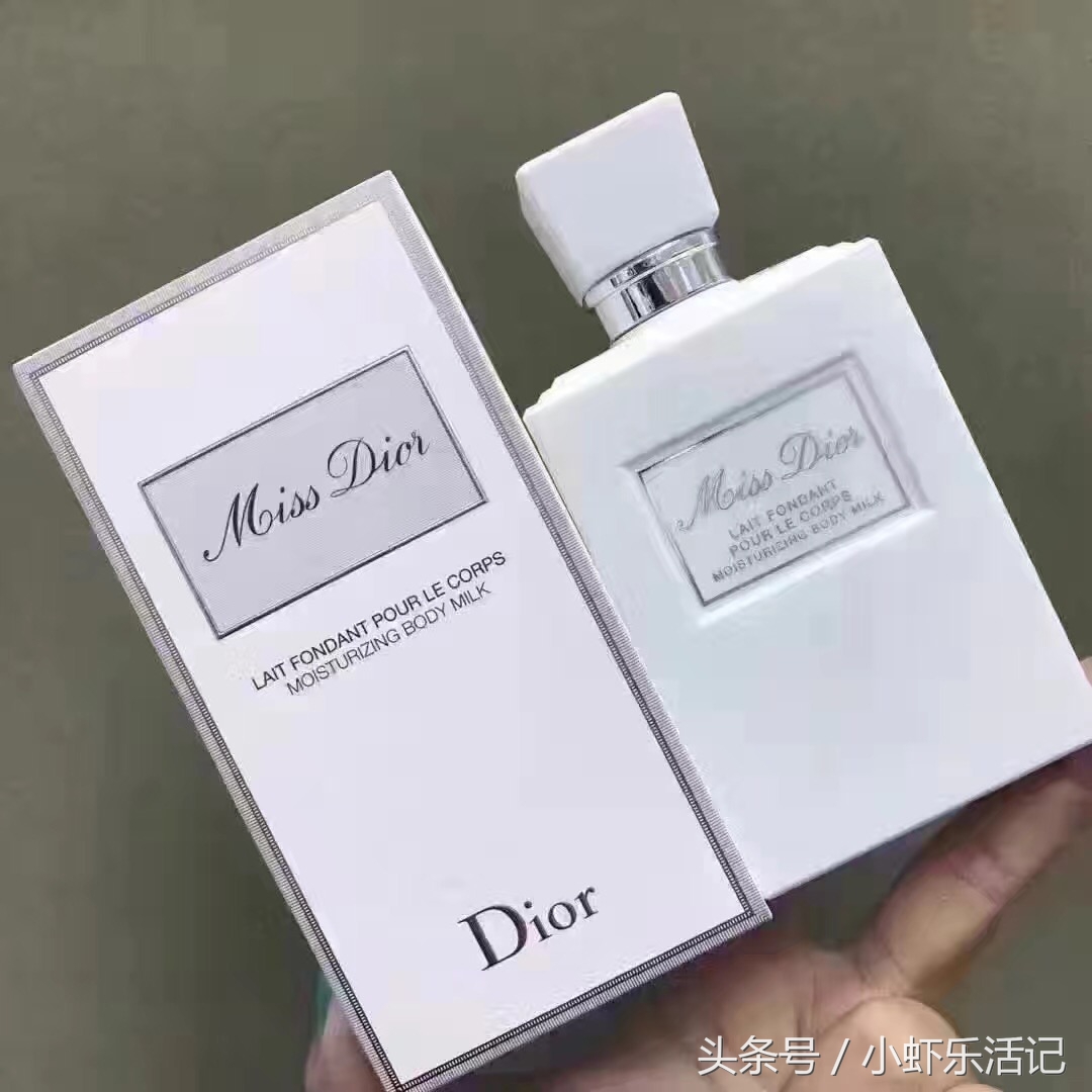 好用的身体乳推荐女人,全网最好用身体乳