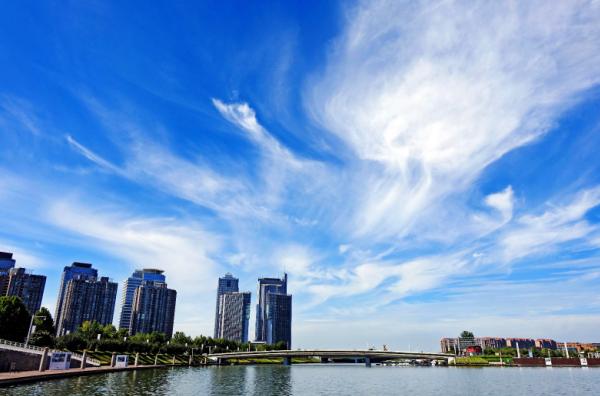 河南大部地区将迎寒潮天沙尘,今年以来最强雨雪来袭河南