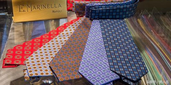 男士必备经典时尚领带图片,男士领带平价推荐