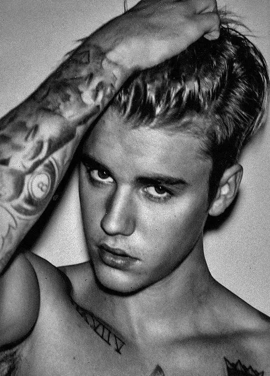 最有男人味的男明星彭于晏,除了南柱赫还有啥