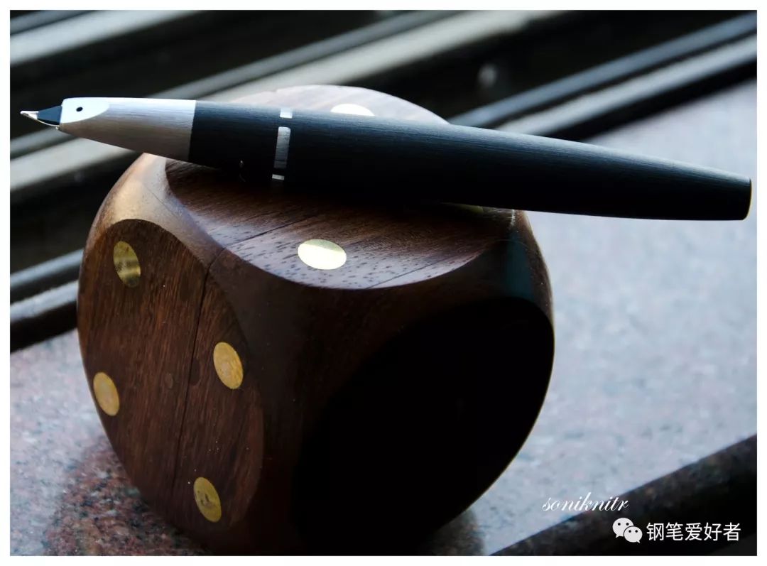 钢笔推荐lamy,钢笔推荐凌美正姿钢笔