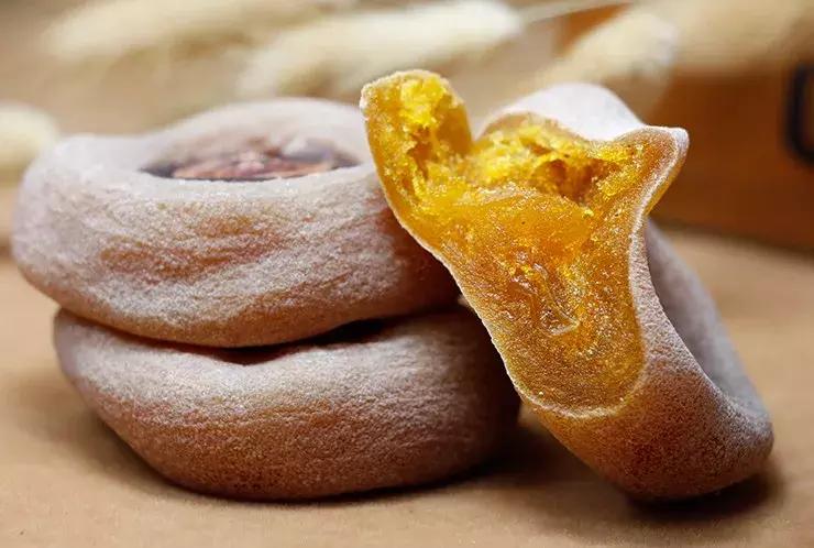 磨盘柿子储藏与保鲜技术,脆柿子生产技术