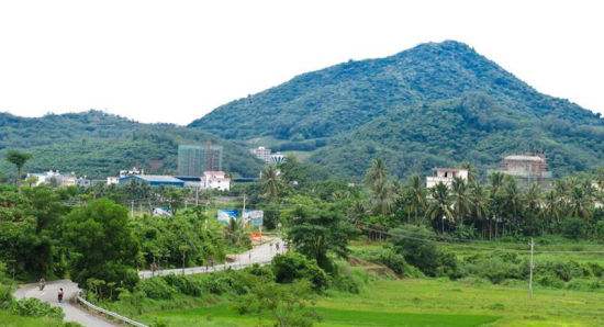 走进育才|被称为“三亚之肺”森林面积覆盖率高达69.53%有五脚猪等美食浓郁黎苗风情