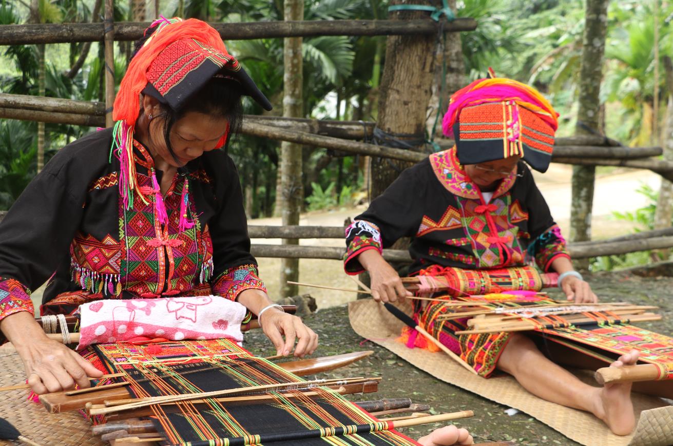 走进育才|被称为“三亚之肺”森林面积覆盖率高达69.53%有五脚猪等美食浓郁黎苗风情