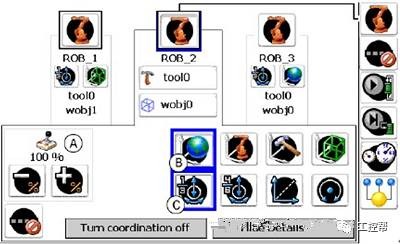 abb机器人基础知识有哪些,学习abb机器人需要具备哪些知识