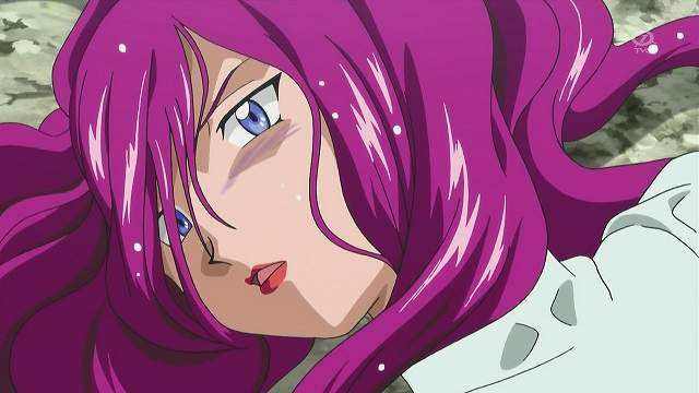 动漫常见的几种发型 (论发型对颜值重要性动漫)