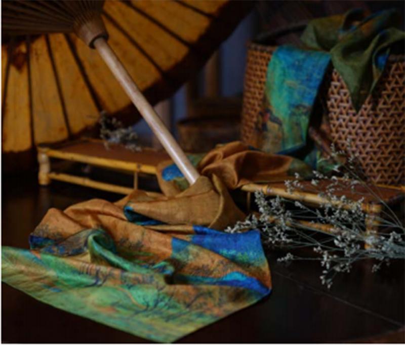 文化传承苏州刺绣,苏州刺绣手工艺