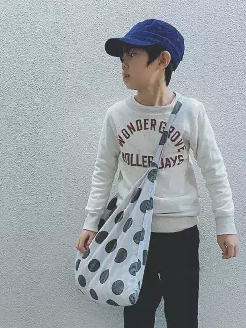 冬季男宝宝整套潮流穿搭,男宝宝冬季穿搭推荐