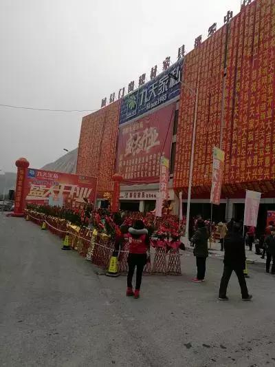 巫溪全屋定制家具十大名牌,巫溪全屋家装哪家强