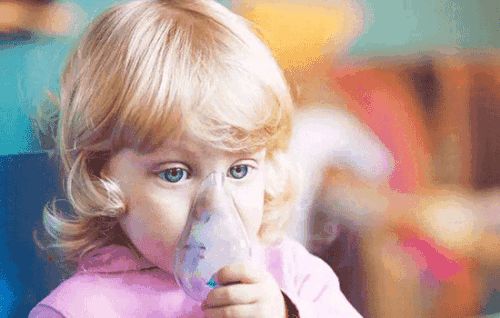 辟谣雾化对身体的危害,雾化吸入治疗真相