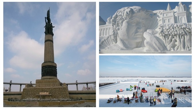 东北干货,东北大环线冬季游玩攻略