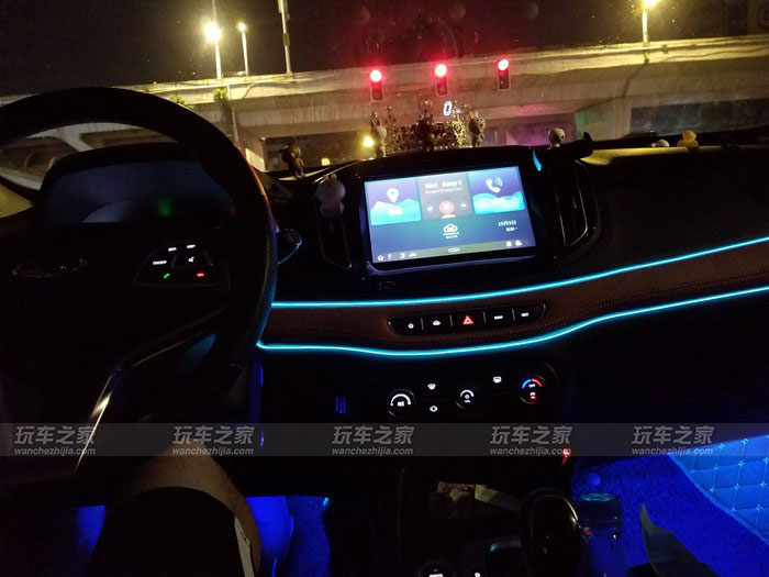 2020奇瑞瑞虎7改装外观,瑞虎7plus轮毂