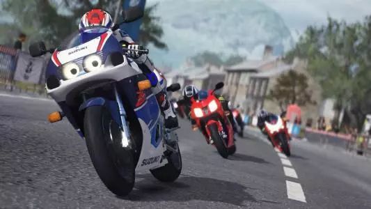 车窦｜摇滚派对震车窦，异国佳肴逗味蕾