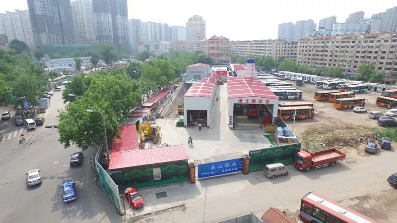 青岛地铁1号线换乘站有哪些,青岛地铁13号线与1号线换乘站