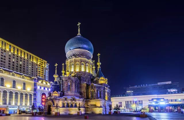 2018上半年，据说会玩的人都在合适的时间去这些美腻的地方了！