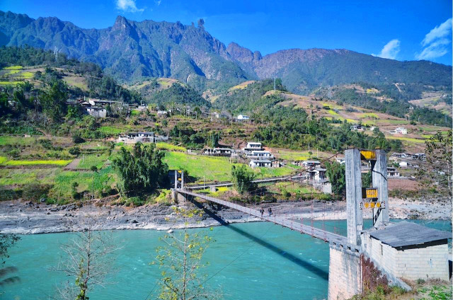 2018上半年，据说会玩的人都在合适的时间去这些美腻的地方了！