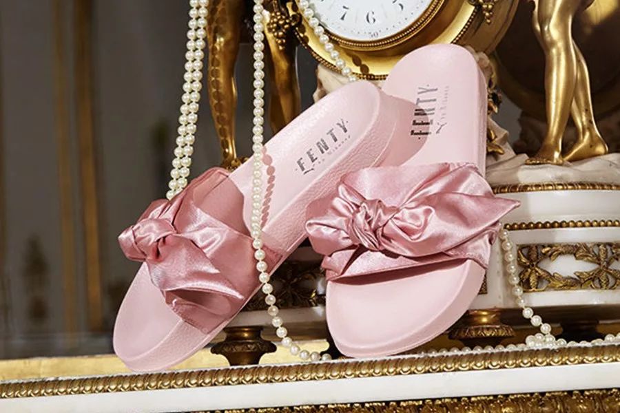 年度潮流颁奖礼之最佳进步奖—PUMA