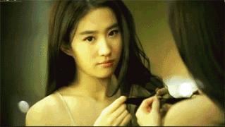 减龄卷发小卷,不老气的卷发怎么卷好看