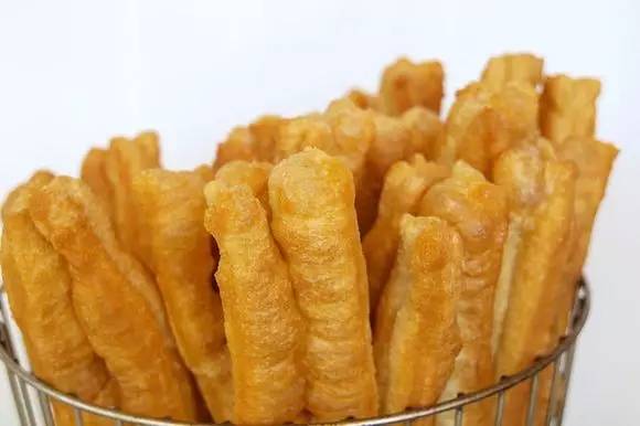 周末侦有料|最近比较“矾”~比较“矾”~比较“矾”！我的油条里居然有过多的明矾！