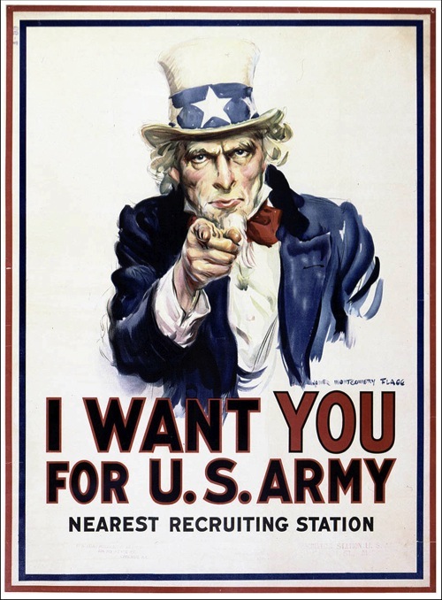 看完平面广告走过的这100年,你也能像马东一样让广告好玩起来