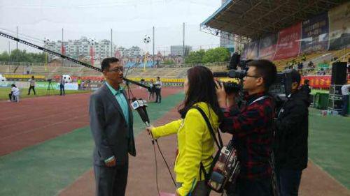 安徽省合肥市足球比赛,足球联赛激情启幕