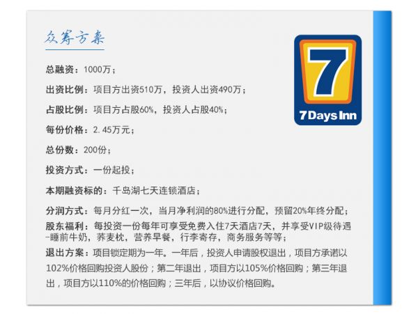 加盟连锁酒店赚钱吗,经济型连锁酒店加盟大概多少钱