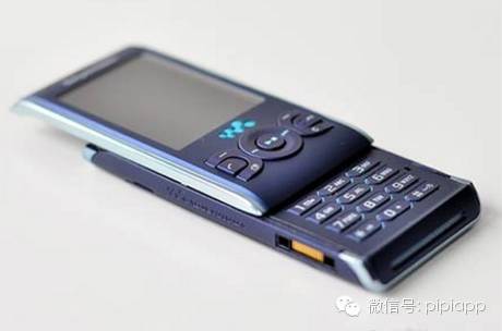 这十部经典的手机将在记忆中停留多久，还记得V3吗？