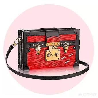 过年必买的红色包包,红色包包推荐小众高级感