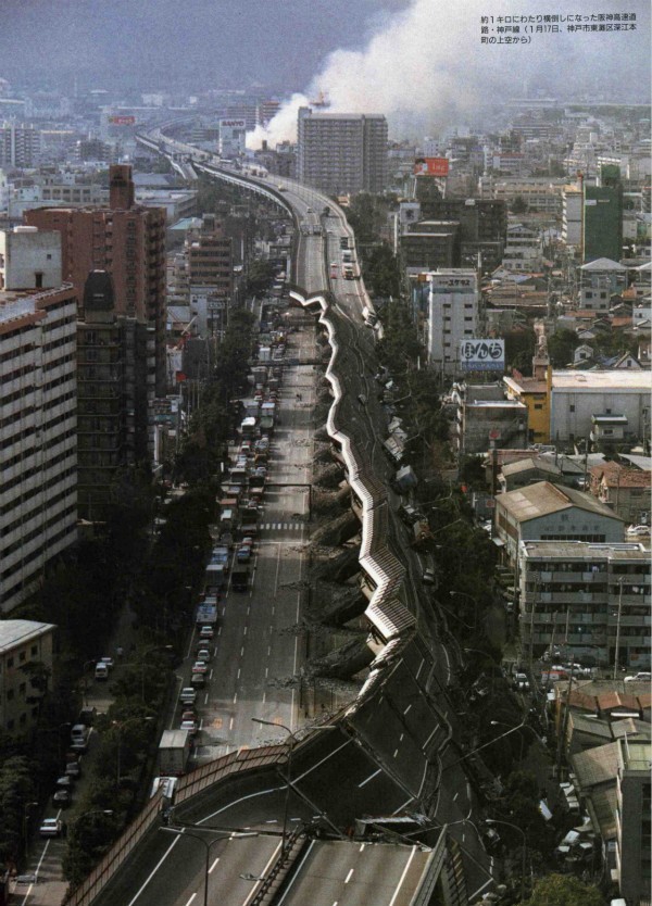 熊本熊没帮上忙——日本地震，那些做对和做错的事|CBNweekly