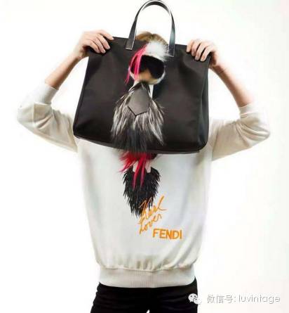 fendi春季新款,fendi2015春夏高级定制