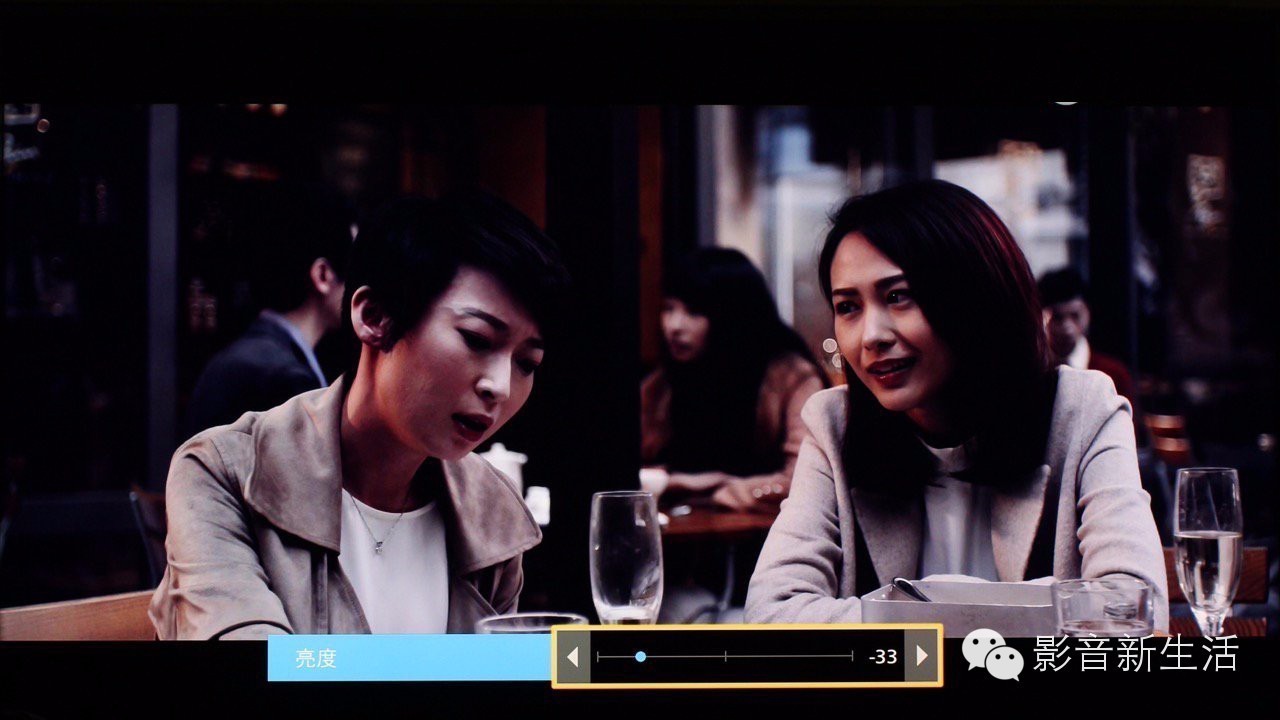 电视画质增强技术,如何调整电视机画质好看