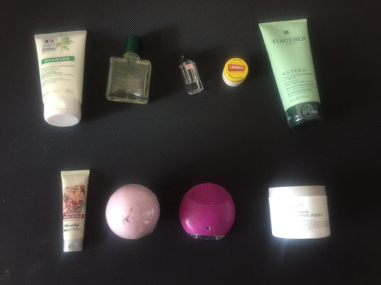 爆浴照|你在浴室里的样子才是你最真实的模样！