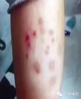 常州被曝光的记者,常州曝光事件