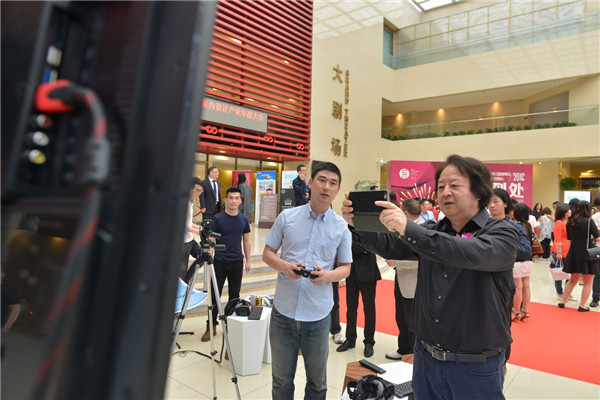 以室内设计之名，见证深圳大时代