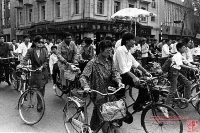 30年前的天津满满的都是回忆,十年前的天津对比十年后的天津