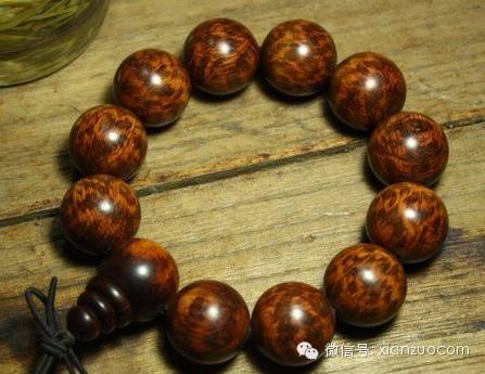 木质手串图片大全图,各种红木手串识别图片大全