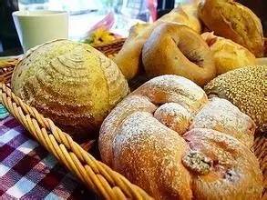 超好吃的面包该怎么做,好吃的面包教程视频