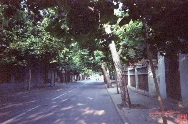 30年前的天津满满的都是回忆,十年前的天津对比十年后的天津