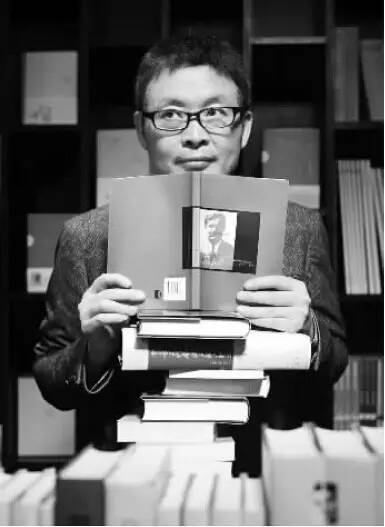 给文学一个乌托邦，闯荡谍战小说江湖那么久的麦家办了家书店
