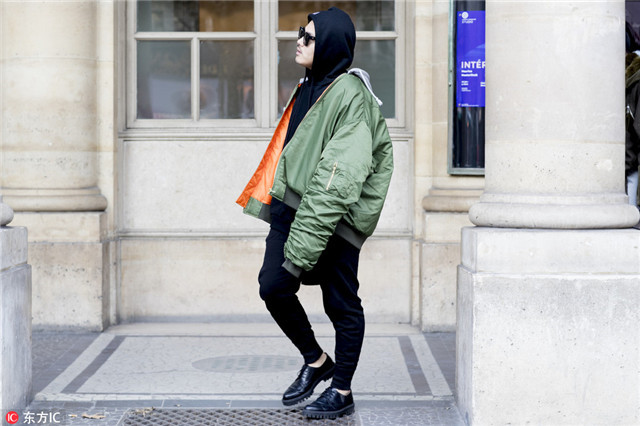 什么绿穿搭好看,被绿了怎么办最好方法