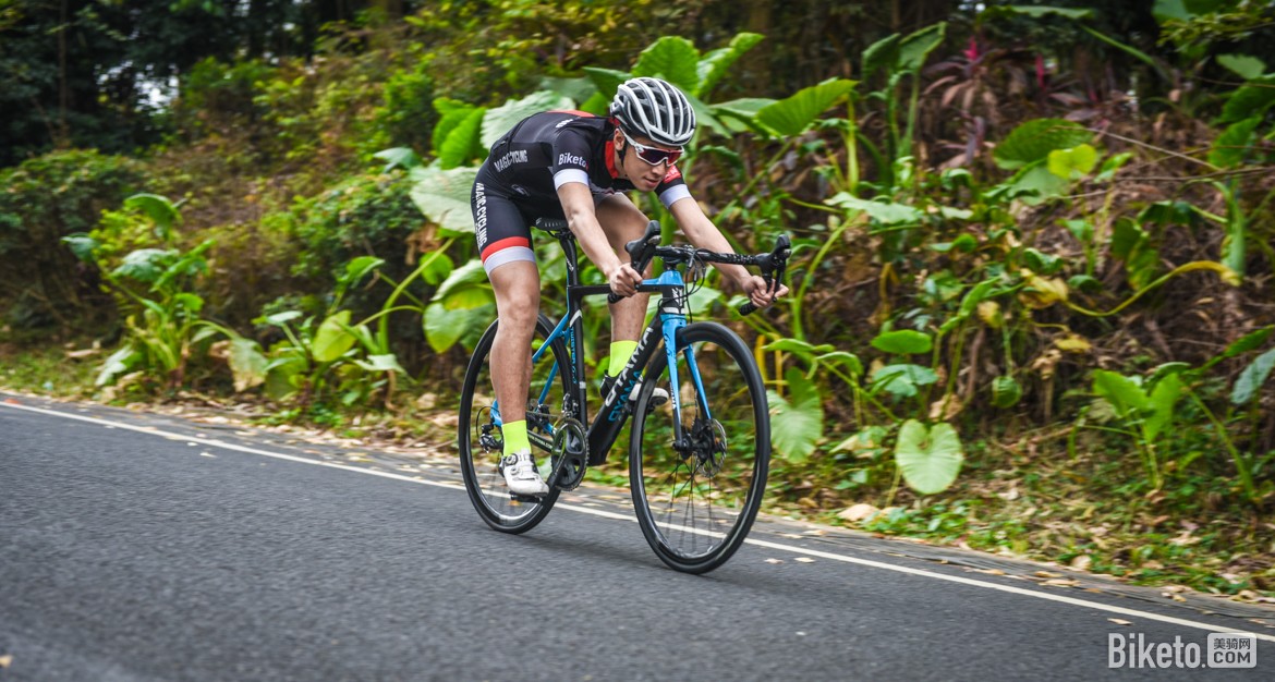 圈刹套件和碟刹混用,碟刹ocr公路车系列