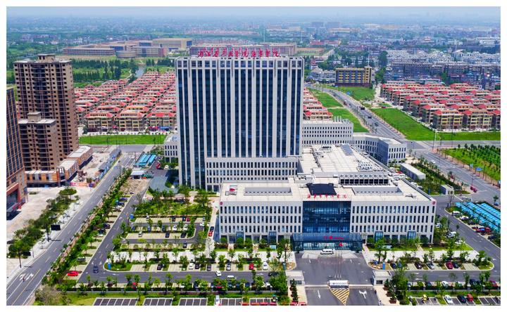 品质征程2017:钱江畔崛起幸福城